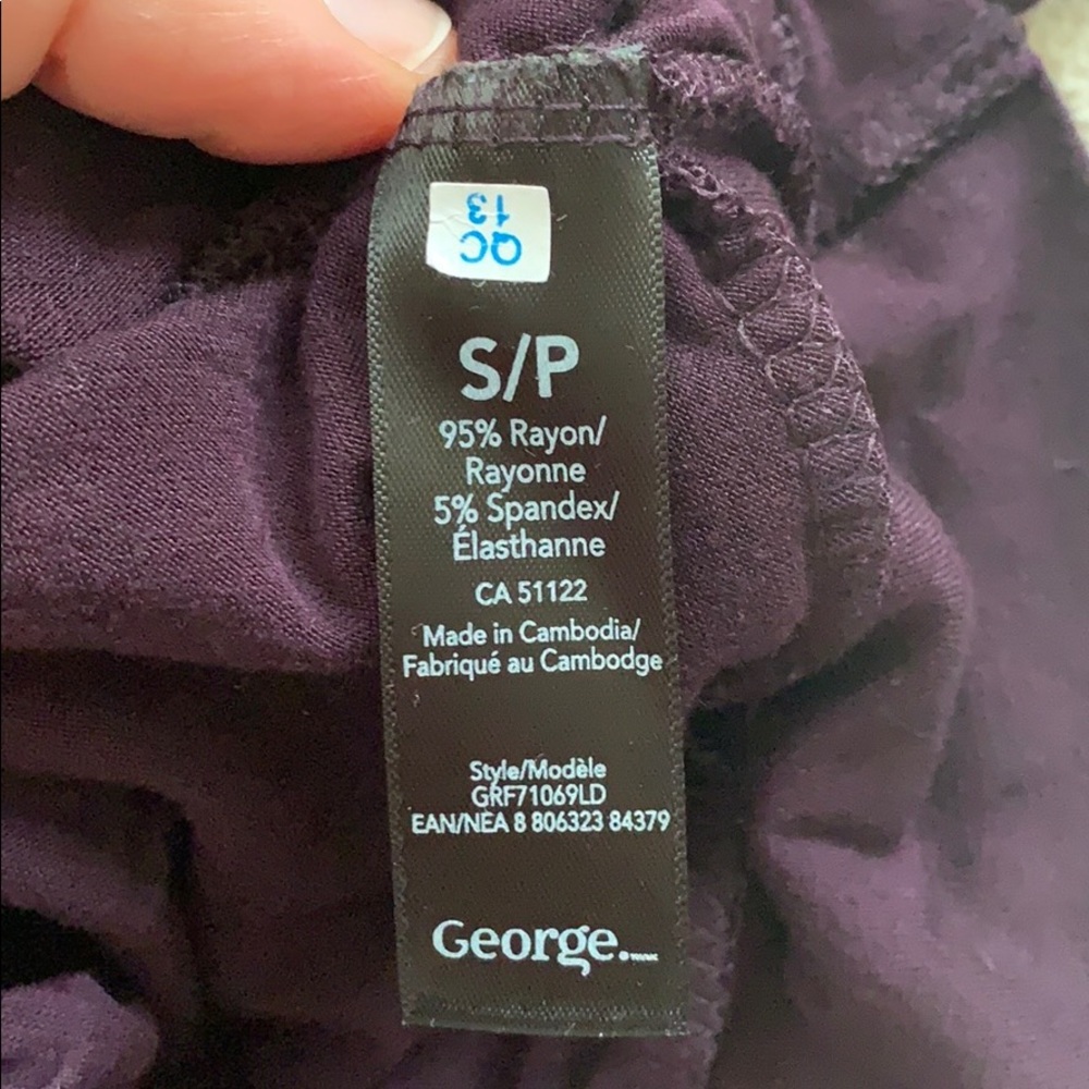 Set of 2 long-sleeve shirts👚 - Picture 4 of 7